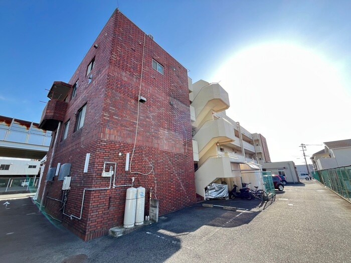 物件外観写真5　(外観写真)