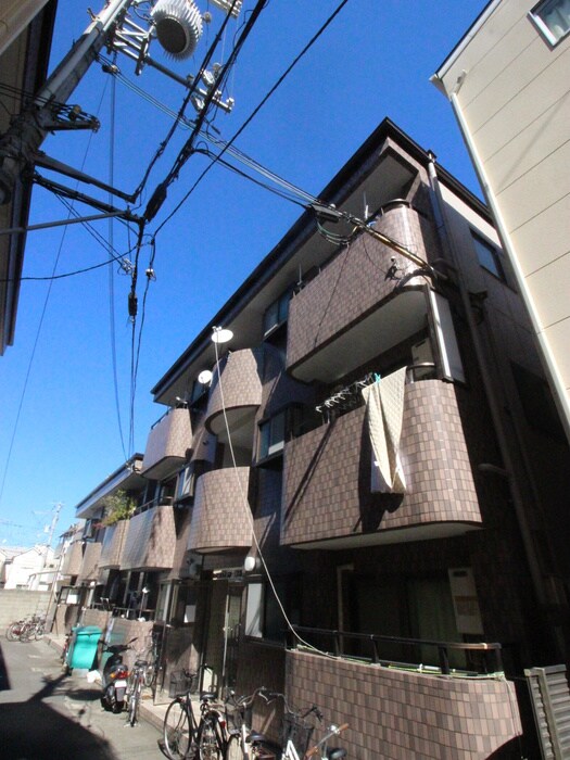 物件外観写真2　(外観写真)