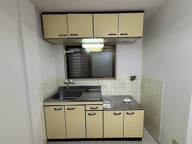 物件内観写真7　(キッチン)