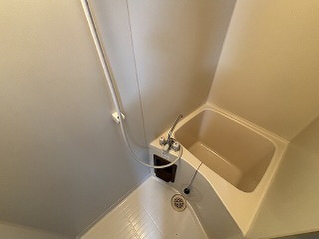 物件内観写真8　(バス／シャワールーム等)