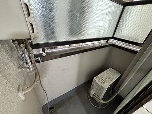 物件内観写真15　(ベランダ・バルコニー)