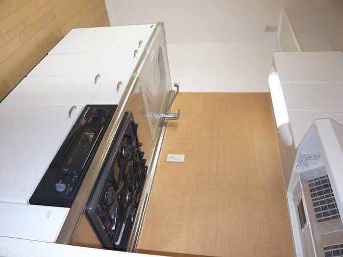 物件内観写真7　(キッチン)