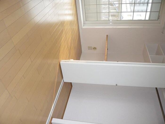 物件内観写真8　(収納)