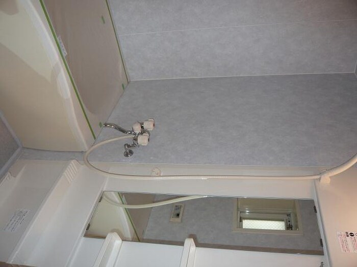 物件内観写真9　(バス／シャワールーム等)