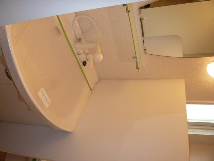 物件内観写真10　(洗面)