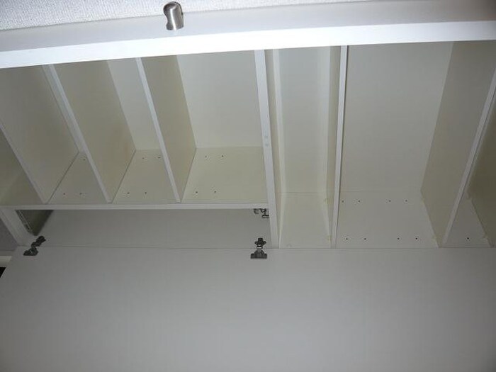 物件内観写真13　(靴箱)