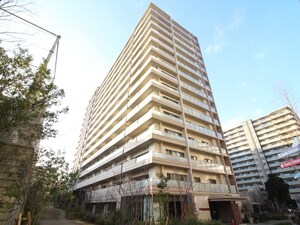 ミリカ・テラスⅡ街区(1517)外観写真