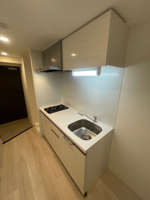 物件内観写真7　(キッチン)