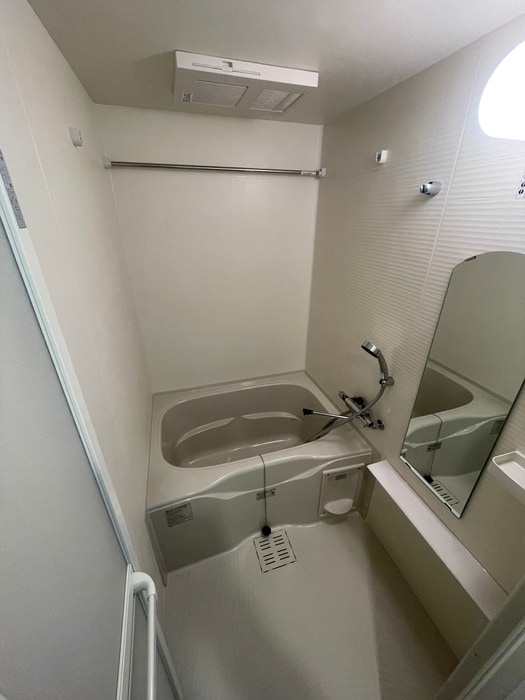 物件内観写真8　(バス／シャワールーム等)