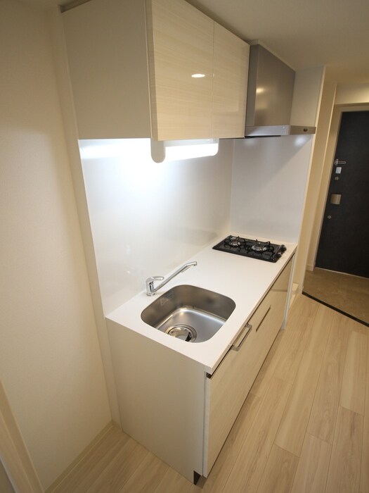 物件内観写真8　(キッチン)