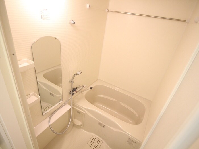 物件内観写真9　(バス／シャワールーム等)