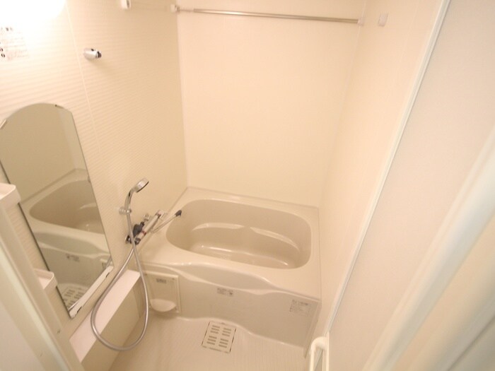 物件内観写真9　(バス／シャワールーム等)