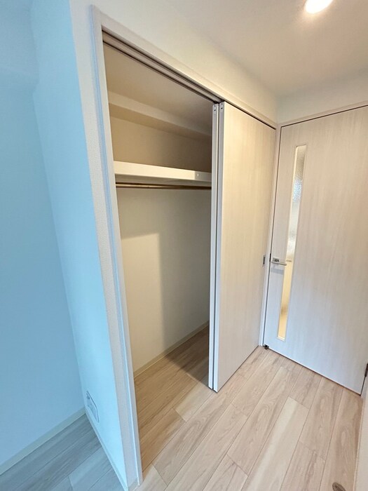 物件内観写真13　(収納)