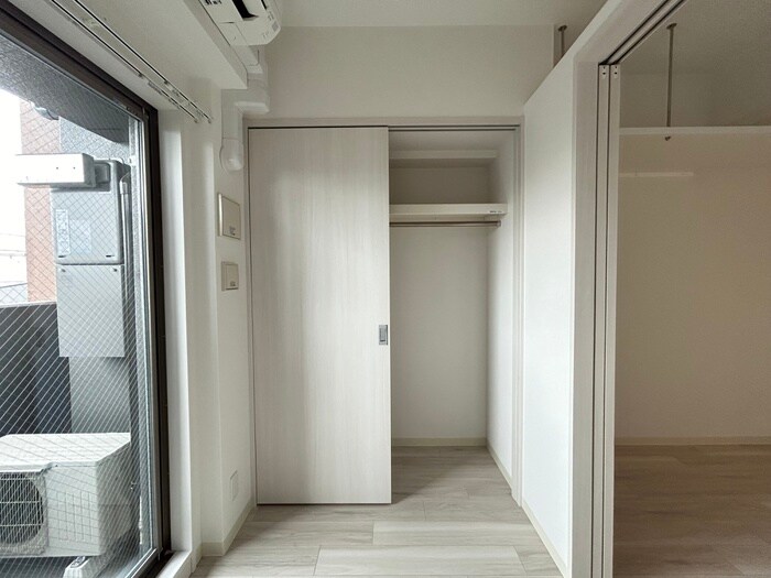 物件内観写真14　(収納)