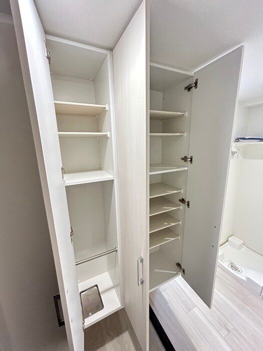 物件内観写真15　(靴箱)