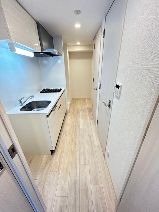 物件内観写真16　(廊下)