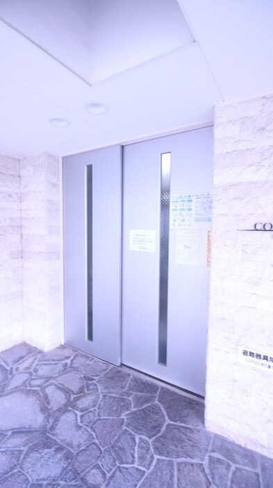 物件外観写真3　(建物設備)