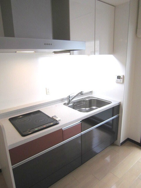 物件内観写真10　(キッチン)