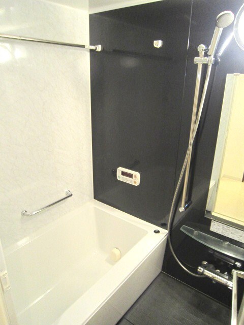 物件内観写真12　(バス／シャワールーム等)
