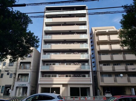 Kｇ ソフィア アベノ播磨町外観写真