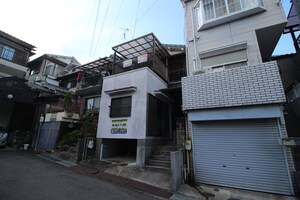 MAYUMIハウス438号館吉井外観写真