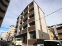 仮）アンシェンヌ京都衣笠