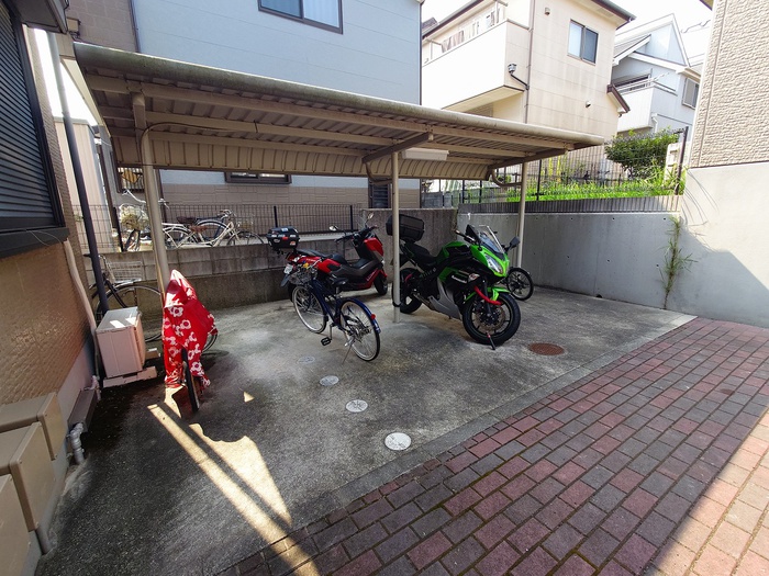 外観写真