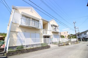 エコ－ドミ－ルⅠ外観写真