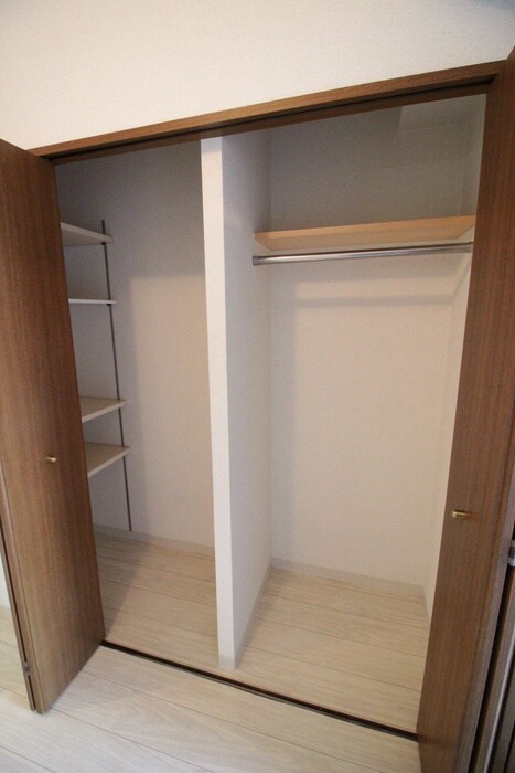 物件内観写真9　(収納)