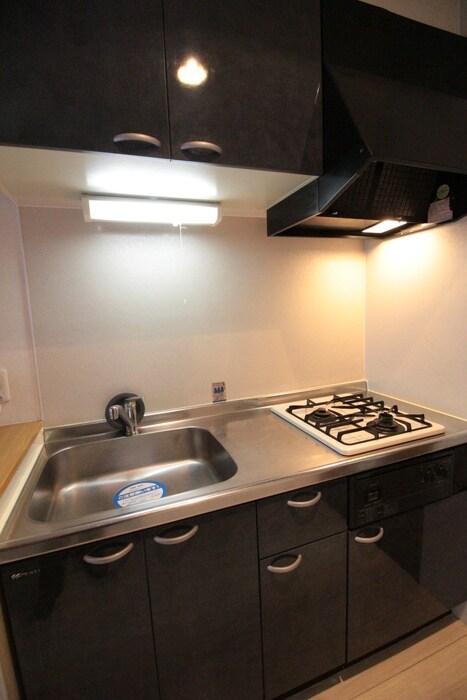 物件内観写真9　(キッチン)