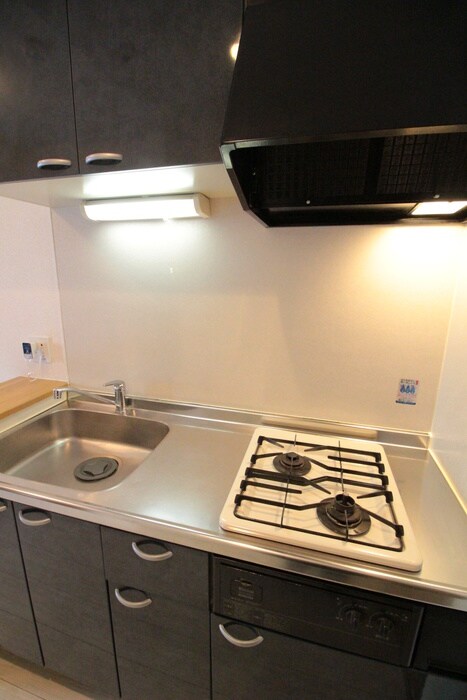 物件内観写真10　(キッチン)