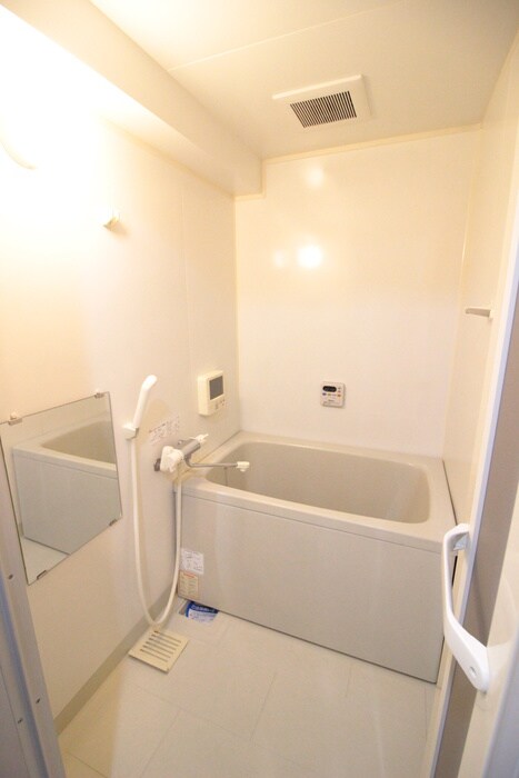 物件内観写真10　(バス／シャワールーム等)