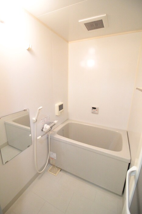 物件内観写真11　(バス／シャワールーム等)