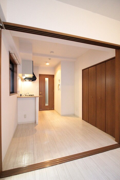 物件内観写真14　(居室)