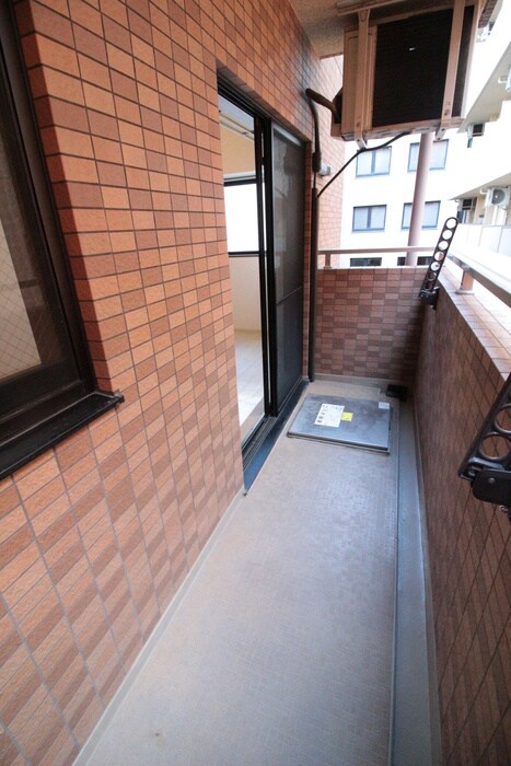 物件内観写真16　(ベランダ・バルコニー)