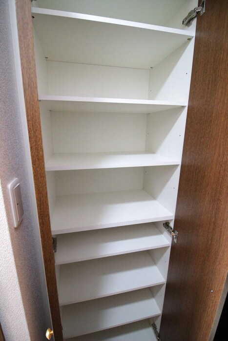 物件内観写真20　(靴箱)