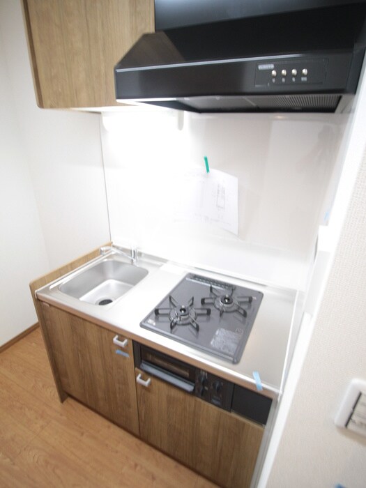 物件内観写真10　(キッチン)