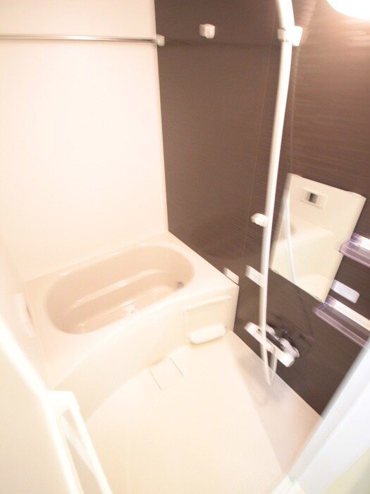 物件内観写真13　(バス／シャワールーム等)