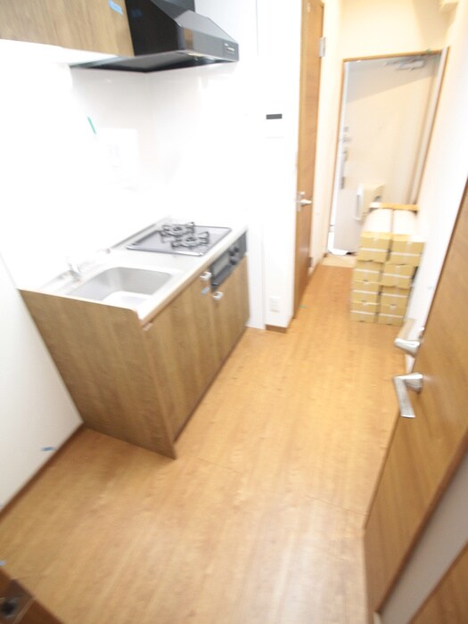 物件内観写真14　(廊下)