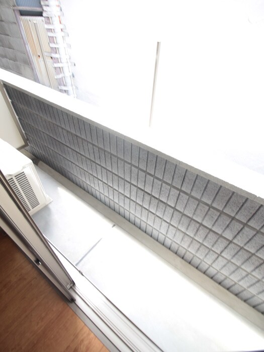 物件内観写真21　(ベランダ・バルコニー)