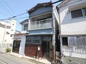 西湊町貸家
