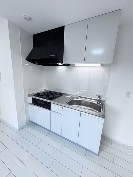 物件内観写真9　(キッチン)