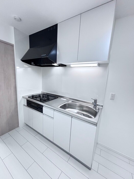 物件内観写真9　(キッチン)