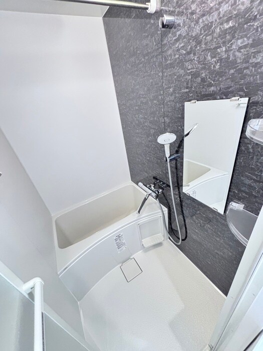 物件内観写真10　(バス／シャワールーム等)