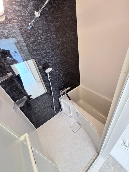 物件内観写真10　(バス／シャワールーム等)