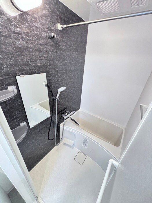 物件内観写真10　(バス／シャワールーム等)