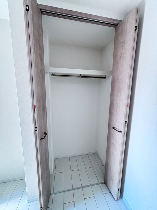 物件内観写真13　(収納)