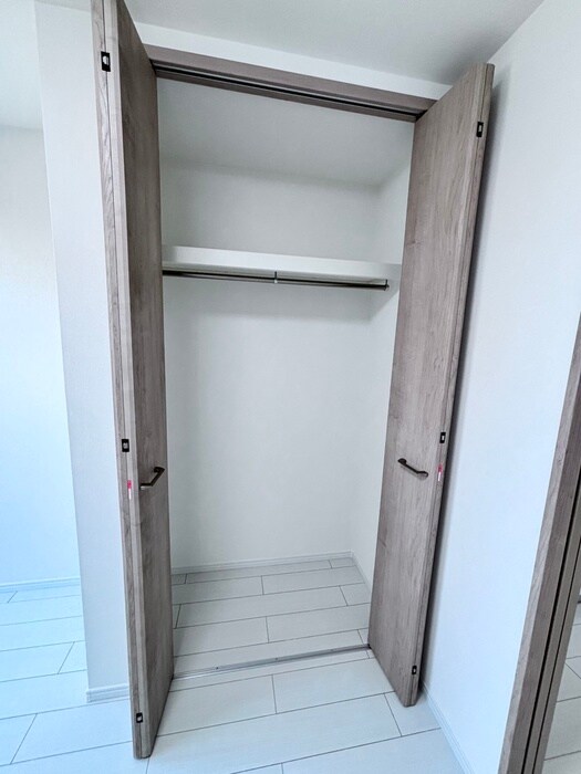 物件内観写真13　(収納)