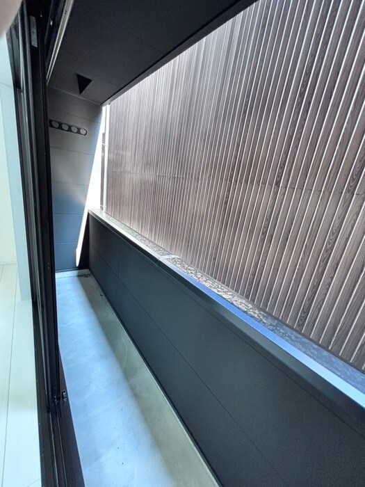 物件内観写真15　(ベランダ・バルコニー)