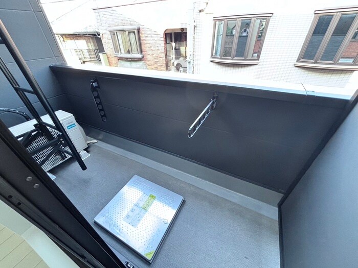 物件内観写真15　(ベランダ・バルコニー)